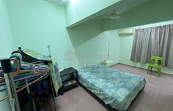 Jalan 3/92b, Cheras, Kuala Lumpur 56100
