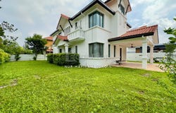 Jalan Aman Perdana, Klang, Selangor 41050