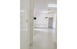 Persiaran Kasuarina, Klang, Selangor 40460