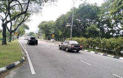 Jalan Canning Estate, Ipoh, Perak 31400