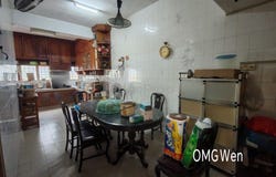 Taman Meru, Klang, Selangor 41400