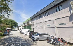 Petaling Jaya, Selangor 47000