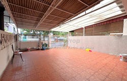 Jalan Mantap, Shah Alam, Selangor 40400