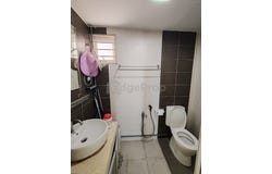 Jalan Api-Api 1, 52000, Kuala Lumpur, Kepong, Kuala Lumpur 52100