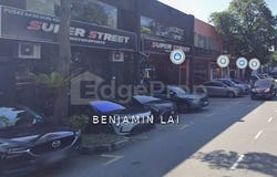 Petaling Jaya, Selangor 47500