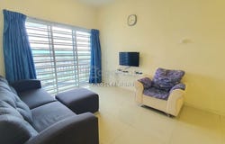 Persiaran Klebang Restu, Chemor, Perak 31200