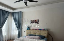 Jalan Gempita, Jalan Bendahara, Salak Selatan, Kuala Lumpur 57100