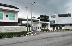 JALAN PINJI TROPIKA 2, Kinta, Perak 0