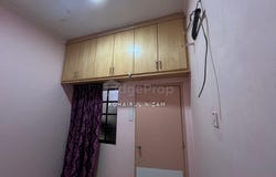 Jalan Tasik Puteri, Rawang, Selangor 48300