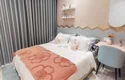 Jalan Lingkaran Tengah 2, Bandar Tasik Selatan, Kuala Lumpur 56000