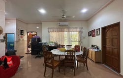 Kuala Kubu Baru, Selangor 44000