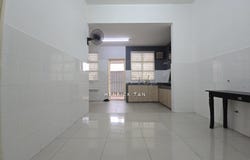 Kemuning Utama, Kemuning, Shah Alam, Selangor 40400