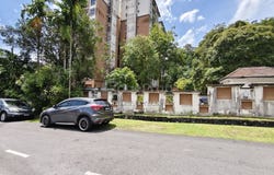 Ampang, Selangor 68000