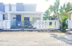 Kuantan, Pahang 25200