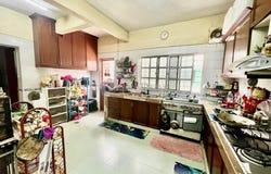 Bandar Sri Damansara, Selangor 52000