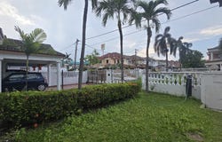 Jalan USJ 9/3K, USJ, Selangor