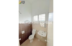 Townvilla, Tasik Puchong, Puchong, Selangor 47100