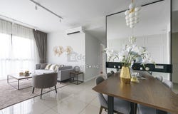 Lebuh IRC, Putrajaya, Selangor 62502