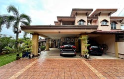 Jalan Taman Putra, Ampang, Selangor 68000