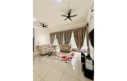 Johor Bahru, Johor 81100