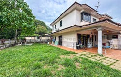 Jalan Sunway Semenyih, Semenyih, Selangor 43500