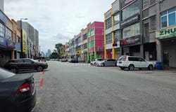 Ampang, 55100 Kuala Lumpur, Ampang, Selangor 55100