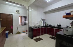 Jalan 1, Kajang, Selangor 43000