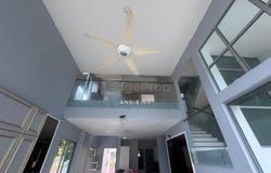 Jalan Schubert, Cyberjaya, Selangor 63000