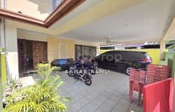 Jalan 7, Bangi, Selangor 43000