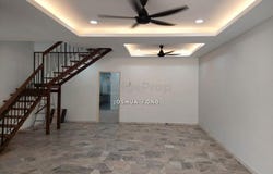 Jalan Bukit Permai, Kajang, Selangor 43000