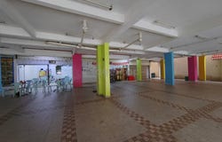 Jalan Batu Unjur 8, 42000, Selangor, Klang, Selangor 41200