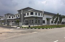Ulu Tiram, Johor 81800
