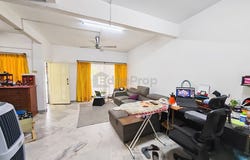 Jalan Bandar Puchong Jaya, Puchong, Selangor 47100