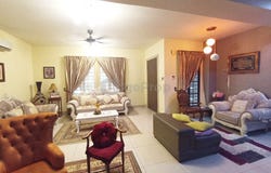 Alam Impian, Shah Alam, Selangor 40460