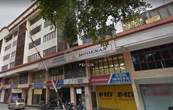 Cheras, Kuala Lumpur 56000