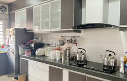 Jalan TTP, Puchong, Selangor 47100