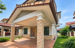 Mutiara Heights, Kajang, Selangor 43650