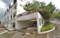 jalan putra prima, Puchong, Selangor 47100
