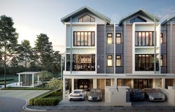 Jalan Intan 2, Puchong, Selangor 47100