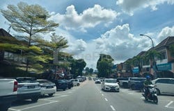 Johor Bahru, Johor 81100