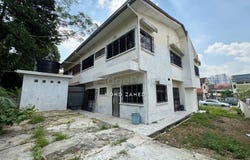 Batu 9 Cheras, Cheras South, Batu 9th Cheras, Selangor 43200