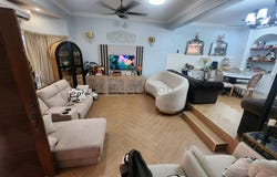 Jalan Desa 12/5, Bandar Country Homes, Selangor 48000