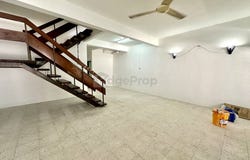 Jalan Melur, Ampang, Selangor