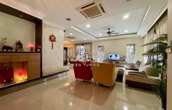 Jalan Bukit Prima 2B, Cheras, Selangor 43200