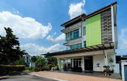 Jalan DU , Puchong, Selangor 47180