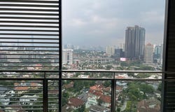 Jalan Batai, Damansara Heights, Kuala Lumpur 50490