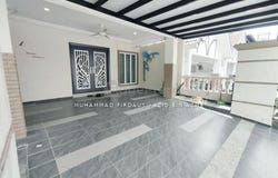 Jalan Setia Perdana U13/27c, Setia Alam/Alam Nusantara, Selangor 40170