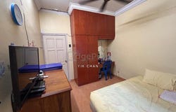 Jalan Saga, Petaling, Selangor 52200