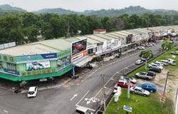 Sungai Petani, Kedah 8000
