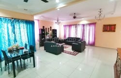 Jalan Kajang Impian, Kajang, Selangor 43650